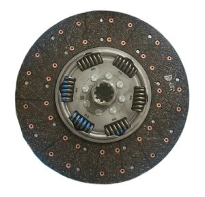 Диск 130-205  (Турция HAMMER) КПП-ZF