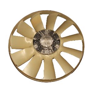 Муфта крыльчатки вентилятора 750 (Технотрон) d-270 дв. 740.735,Cummins (аналог BW 020004222) в сборе