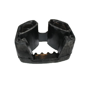 Подушка опоры задней двигателя 051