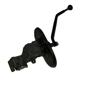 Кулиса КПП 14