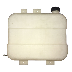 яяБачок топливный на Планар 7 л (Теплостар г.Самара) (БТ7-Ш) без кронштейнов