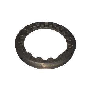 Гайка бугельная н/о (ПАО)