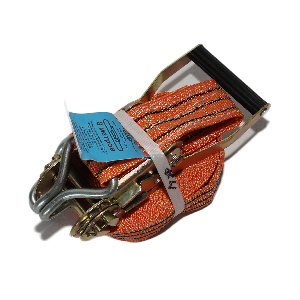 Стяжка груза  8м (04-08тн) 50мм (г.Набережные Челны) усиленная