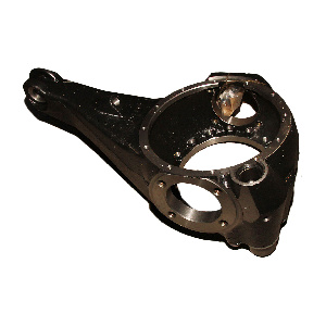 Корпус поворотного кулака (правый) (ПАО)