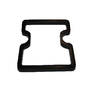 Прокладка клапанной крышки ЕВРО фтор