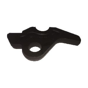 Губка седла правая (ПАО)