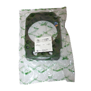 РТИ двигателя ЕВРО метал. (силикон) (Plantago) (из 8)