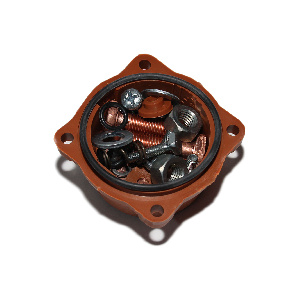 Р/к втягивающего с РТИ (в упаковке)