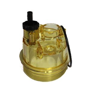 Стакан отстойник (PL 270, PL 420)