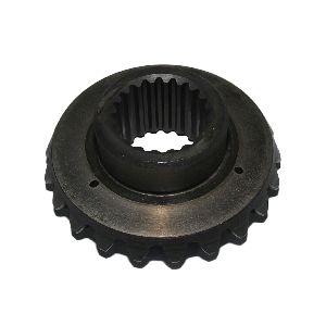 Шестерня полуоси ЕВРО (20 шлицов) (ПАО)