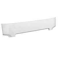 Панель облицовочная верхняя 5490 (Технотрон)  (белая)