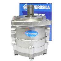 Насос НШ  50А-3Л левый круглый Гидросила-ANTEY