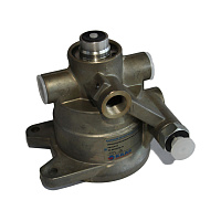 Кран прицепа двухпроводный (КААЗ)