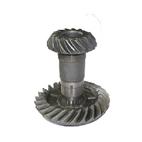 Коническая пара среднего моста  5320 (ПАО)