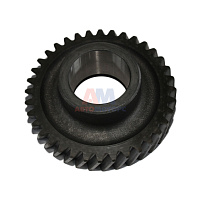 яяШестерня 055 4-й передачи КПП-154 (ПАО)