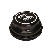 Крышка ступицы прицепа (колпак резьба) (г. Ставрополь) 12т