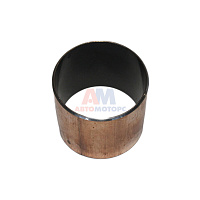 Втулка шаровой опоры 4310,43114 (молибден) (ПАО)