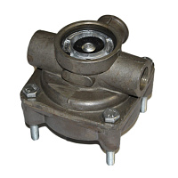 Клапан ускорительный (г. Рославль)