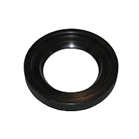 Манжета задней ступицы ЕВРО 85*137*13 (черная) наружняя