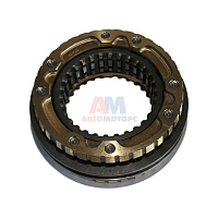 Синхронизатор 2-3 передач (ПАО)