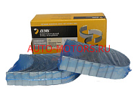 Вкладыши шатунные Р0 (ДЗВ ФЕДЕРАЛ МОГУЛ)