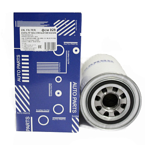 Фильтр масляный LF-16015 (W950/26) Cummins М27х2