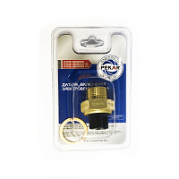 яяТМ-108-02 (вкл. электровентилятора) 82-87 С* (ПЕКАР г. С-Петербург)