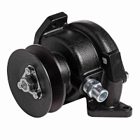 МАЗ Насос водяной 236,238 (LUZAR) (LWP 12361)