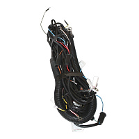 Проводка рамная зад.правая 5511