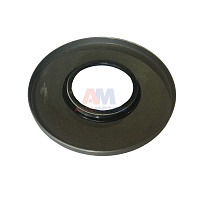 Манжета с пружиной (полуоси) (ЭЛЕМЕНТ) 135*59*10