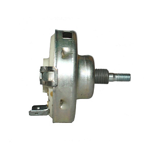 Реостат (вык. освещения щитка приборов) (г. Лысково)