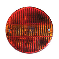 Фонарь прицепа круглый ТН 188 (г. Владимир)