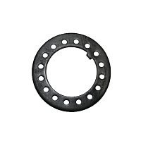 Шайба замковая задней ступицы (мясорубка)