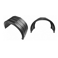 Крыло заднее К-520 трапеция 4310