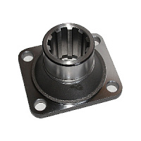 Фланец КПП 240