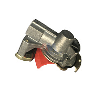 Головка ПАЛМ красная (БЕЛОМО г. Минск) М16