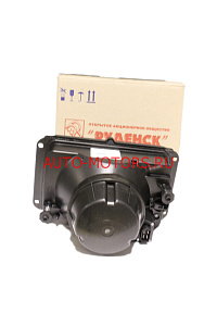 Фара ЕВРО в сборе 341 (г. Руденск) 112.03.29 б/л