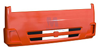 Панель облицовочная передняя 6520 пластик рейстайлинг Оранж. (Технотрон)