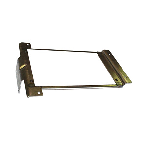 Рамка крепления фары ЕВРО (6520)