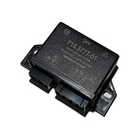 Реле поворотов РС-951А (г. Калуга Энергомаш)