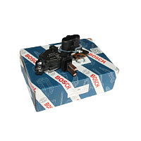 Щеткодержатель генератора (Аналог БОШ) (F00M144.119) (генератор 005)