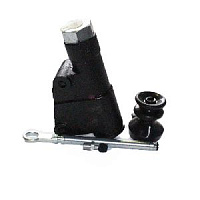 Главный цилиндр сцепления (под шланг)