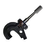 Крюк фаркопа (ПАО)