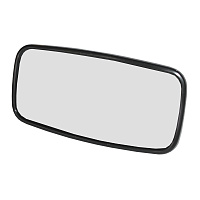 Зеркало сфера В-6 (343х163) (НУР-ТЕХ)