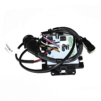 Блок управления ПЖД 14ТС-10 (Теплостар г.Самара)