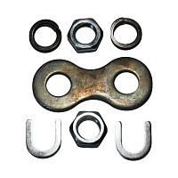 Рем. комплект эксцентрика