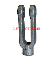 яяВилка акселератора