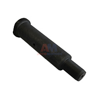 Палец дышла 195мм кованый ИНТЭК
