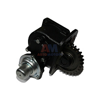 МАЗ КОМ МАЗ 503 (под НШ)