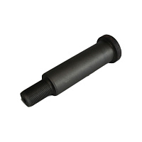 Палец дышла 180мм  кованый ИНТЭК